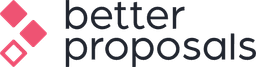 Better Proposal Logo