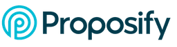 Proposify Logo