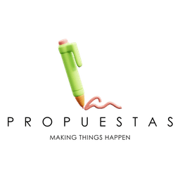 PropuestasAI Logo